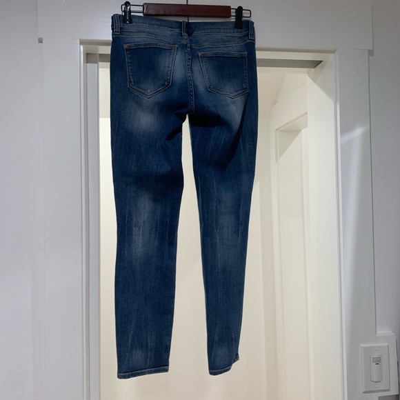 EUC JCrew Skinny Jeans - Picture 3 of 5